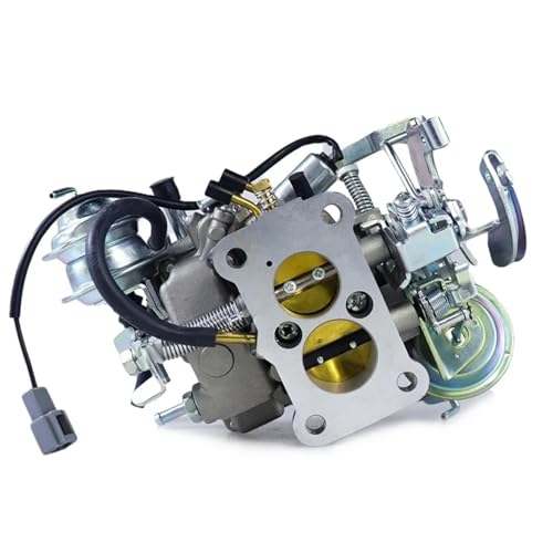 Carburateur Toyota Tercel Corolla pour réparer les ratés moteur