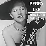  Peggy Lee Bow Music (Version 1)