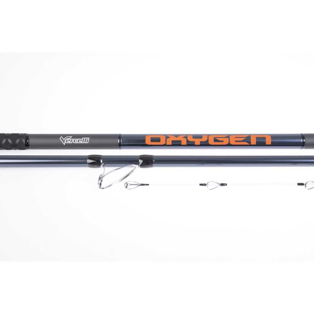Caña Vercelli OXYGEN TROJAN LC 4.20m 3tr