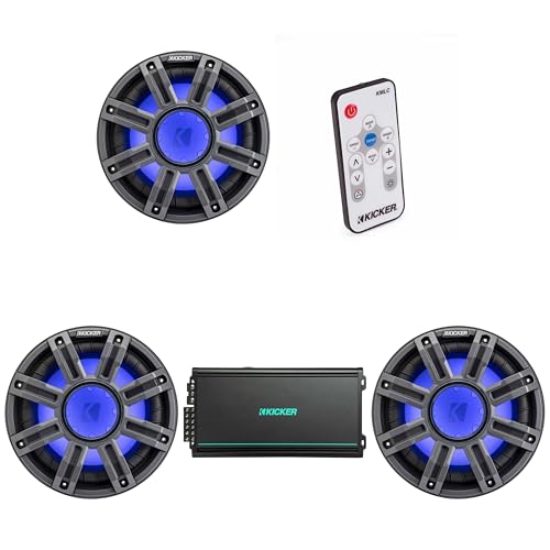 Kicker (3) 51MWF104 - MWF 10C` v~A}TuE[t@[ (t[GA) 4I[ & 48KMA6006 }Avoh (LEDRt)