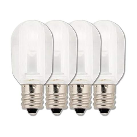 Bombilla LED T7 transparente Westinghouse (4 unidades) Cover