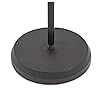 Deluxe Straight Mic Stand with Quick Release #2