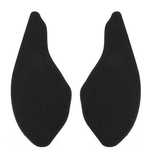 Moto Réservoir Tampon De Traction de haute précision pour Street Triple 675 finition premium