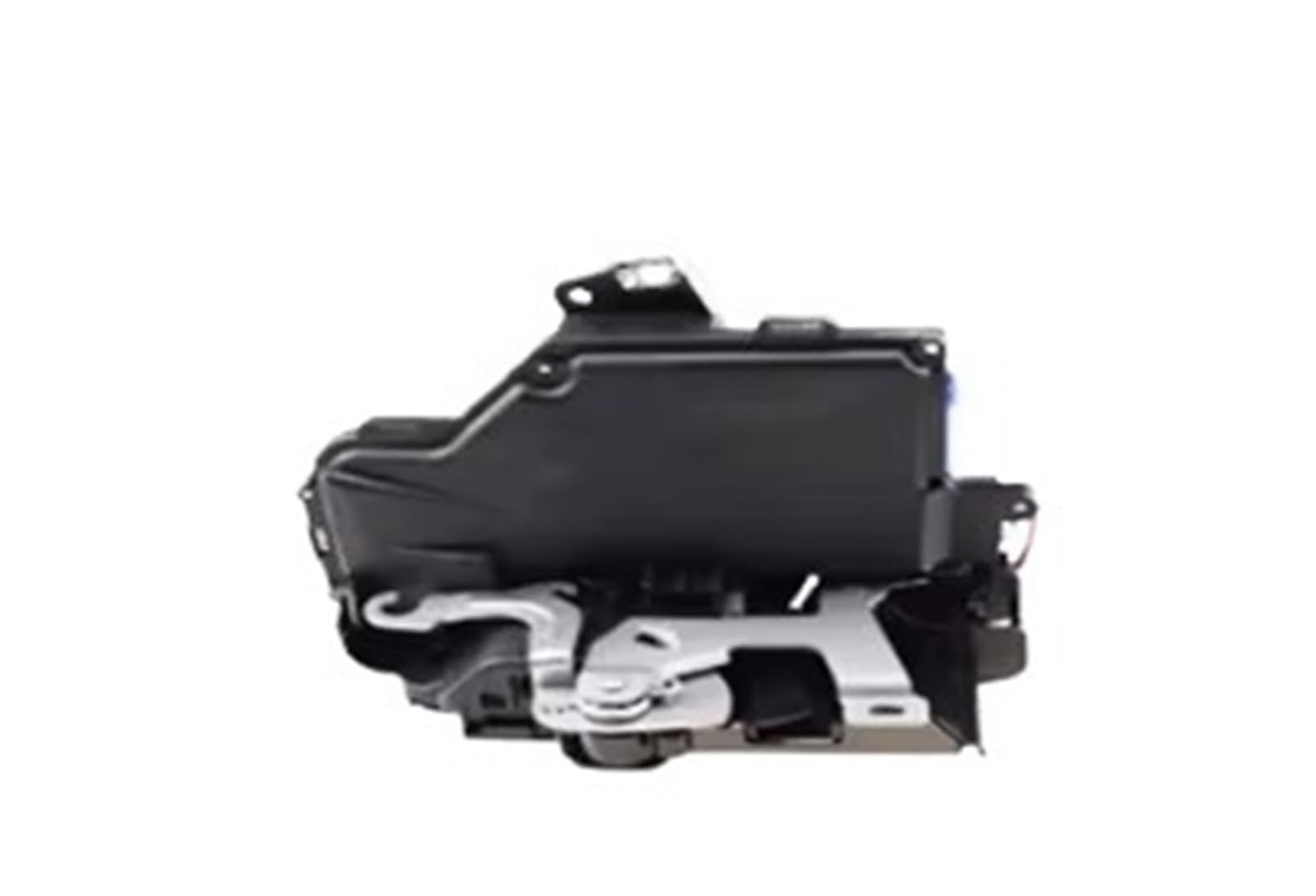 Kpuwers Front Right For Cayenne For Vw For Touareg 7L For Phaeton Door Lock Latch Actuator 7L0839016 7L0839015 3D1837015a 3D1837016 Door Lock Latch Actuator(Front Right)