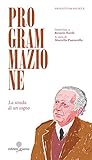 ilardi giovanna unina  Programmazione. La strada di un sogno. Intervista a Rosario Ilardo. La strada di un sogno