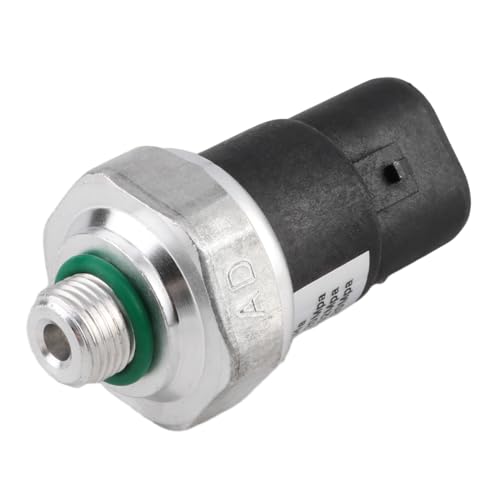 8864520050,A/C Refrigerant Pressure Sensor Switch for Acura,1993-1995 Legend,1996-1997 RL,1996-1997 SLX,1996-1998 TL.Chevrolet,1998-2002 Prizm.Honda,2000-2005 Insight.,ES300,GS300,LS400,SC400.