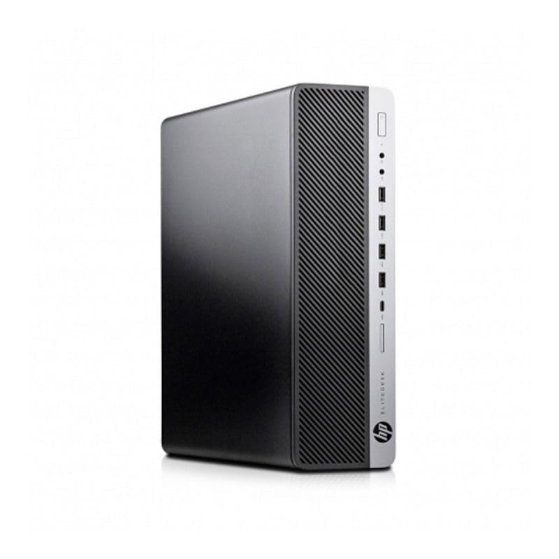 Pc Sobremesa I7 10 Generacion Marca HP