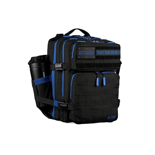 WOLFpak 35L Meal Prep Backpack