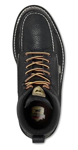 Image of Irish Setter, Wingshooter, Men's, 7 inch, Waterproof, Hunting Boot