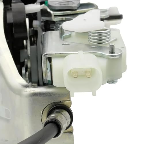 Actionneur de verrouillage de porte Dodge Challenger 2011-2014 avant gauche 931-749 - 3