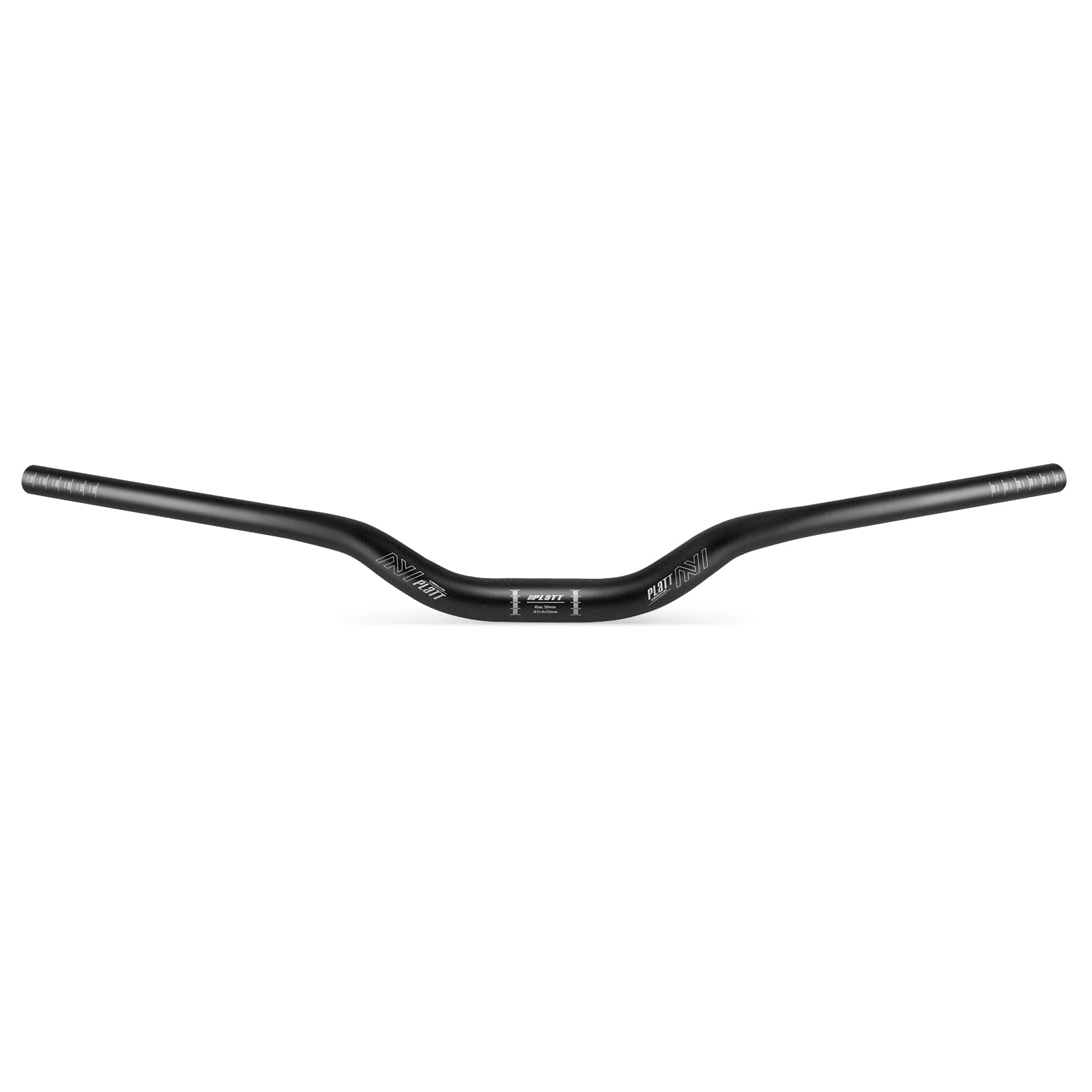 Manubrio MTB de Aluminio Tornasol - Group