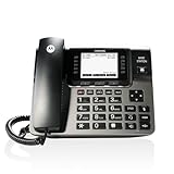 Motorola Voice ML1000 Corded Base Station