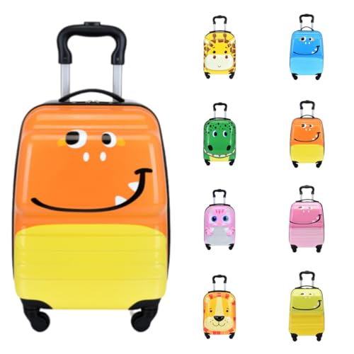 【即購入OK】子供が乗れる！キャリーバッグ ミニサイズ ベージュ クーポン1000円OFF♪数量限定☆9/15 23:59終了】スーツケース