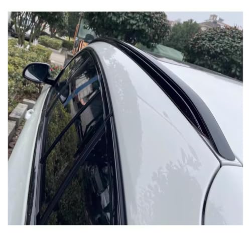 Barras de techo para X4 G02 2019-2024 de aleación aluminio 6