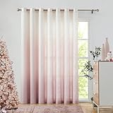 Central Park - Cortinas para ventana