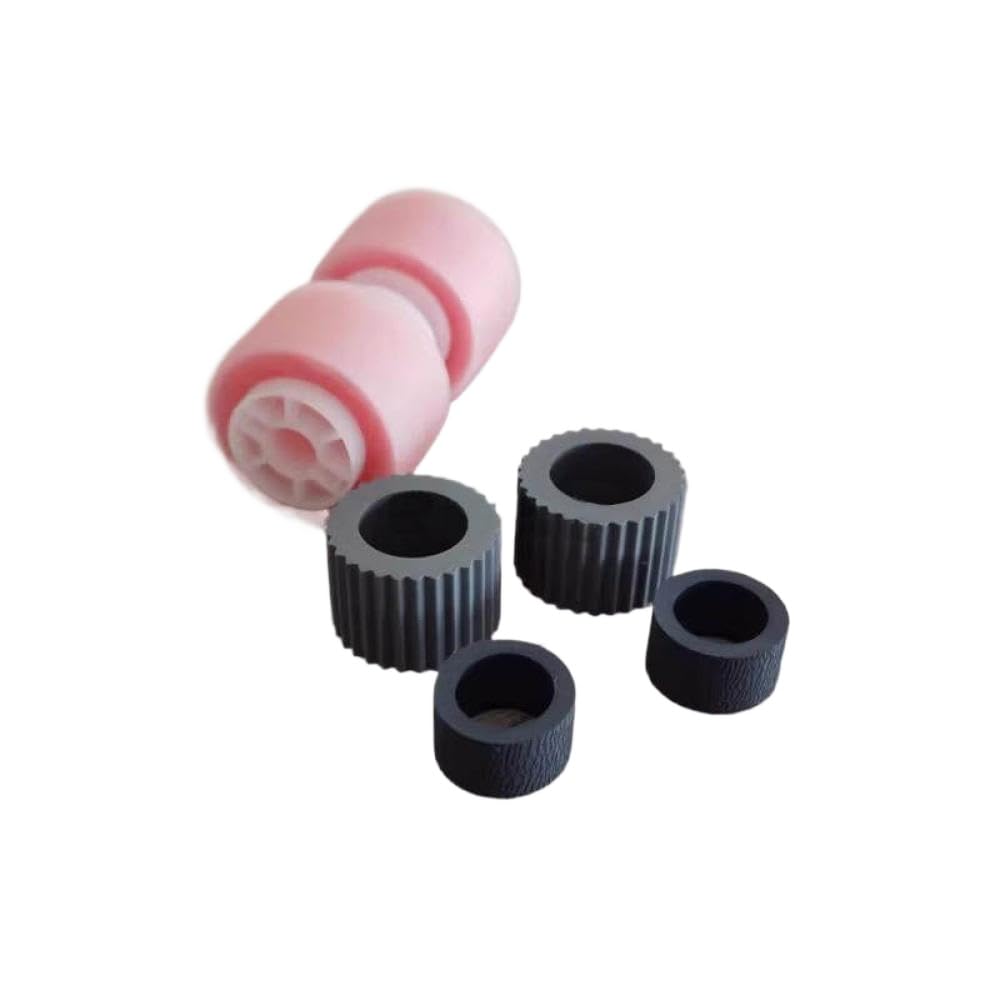 Paper Pickup Roller Kit Compatible With IR 7105 7095 7086 105 9070 8500 8070 7200 5055 5065 5075 5050 5570 6570 5000(6set)