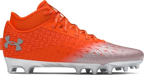 Image of Under Armour Mens Spotlight Clone 4.0 Mc Football Cleats