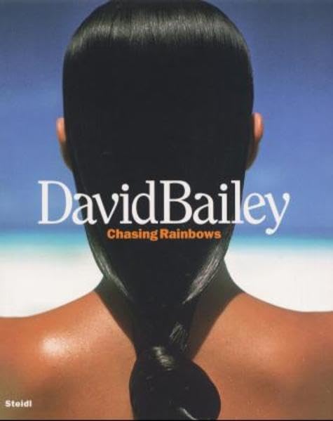 Amazon.com: David Bailey: books, biography, latest update
