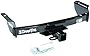Draw-Tite 75082 Max-Frame Class III 2' Receiver Hitch , Black