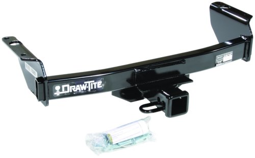 Draw-Tite 75082 Max-Frame Class III 2