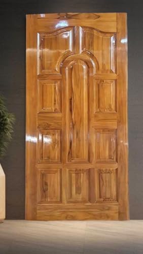 MUSA KAZIM- Sagwan Teak Wooden Made Fancy Gate for Your Home and ...