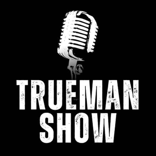 TrueMan Show - Ismerked&eacute;s, p&aacute;rkapcsolat, &ouml;nfejleszt&eacute;s cover art