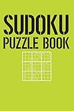 Sudoku Puzzle Book: Best sudoku puzzle to spend time being a sudoku master. Best gift idea for your mom and dad.