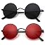 B23-black Frame Black Lens + Black Frame Red Lens
