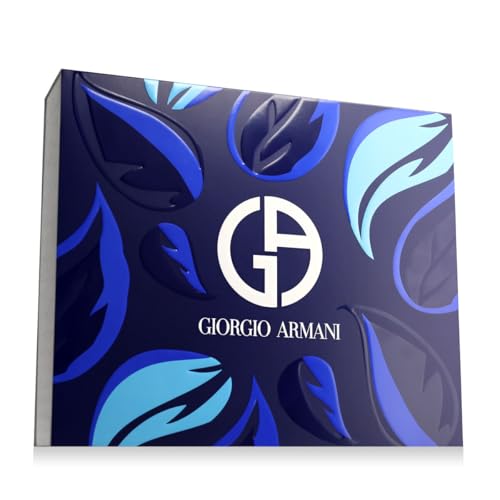 La mejor comparación de Perfume Acqua de Gio Hombre - solo los mejores. 47 Set de Perfume Hombre Giorgio Armani Acqua Di GIO 3 Piezas - Marca: Giorgio Armani - EAN: 3614274306583