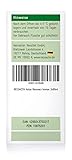 RECOACTIV Recovery Immun für Katzen, 3 x 90 ml, hochkalorisches Diät-Alleinfuttermittel bei Mangelernährung und in der Rekonvaleszenz, zur Gewichtszunahme sowie bei Nahrungsverweigerung