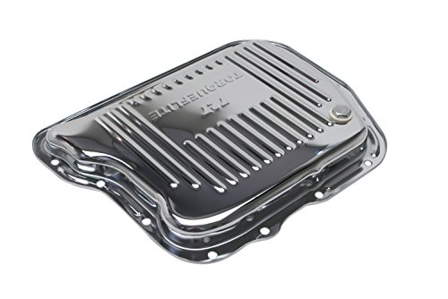 Trans-Dapt 9733 727 Torqueflite Chrome Transmission Pan