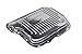 Trans-Dapt 9733 727 Torqueflite Chrome Transmission Pan