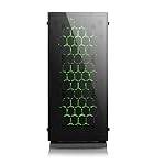 Basic Gaming PC mit Windows 11 Home | AMD Ryzen 5 5500 6x3.6GHz | GeForce RTX 3050 | 1000GB M.2 NVMe | 32GB DDR4 RAM | WLAN, Computer für Zocker, Gamer Desktop Rechner zum Spielen | A10170 – Bild 4