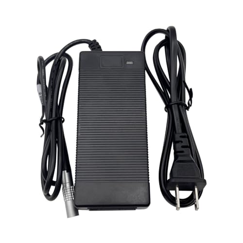 7 PIN Li-ion Charger JN-63W-146300 Compatible for Trimble Surveying