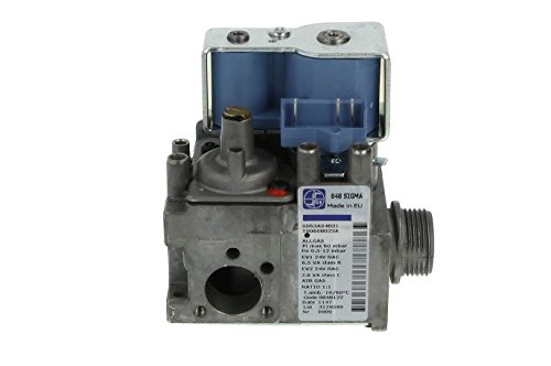 Preisvergleich Produktbild Gasarmatur kpl. Buderus GB142, 7746900891