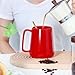 Imagen de Smilatte Taza de café grande de 24 onzas