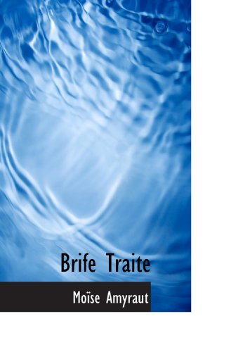 Brife Traite