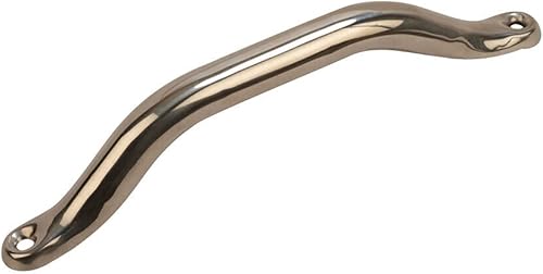 Rieles de mano para montaje en superficie 180in línea Seadog