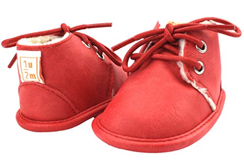 Trendy Babygirl Boots2