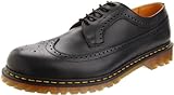 Dr. Martens Men's/Women's 3989 Brogue Oxford