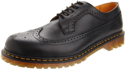 Dr. Martens Men's/Women's 3989 Brogue Oxford
