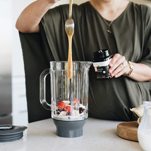 Happy Valley UMF 10+ (MGO 263+), Miele Manuka 1kg