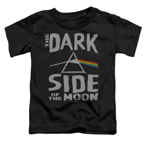 Pink Floyd The Dark Side of The Moon Kids T Shirt for Youth Toddler Boys and Girls2