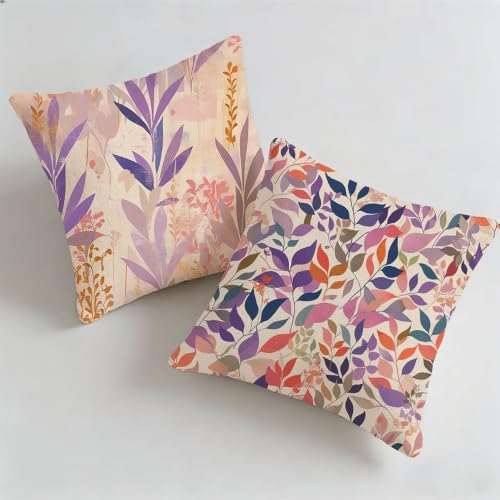 Housse de coussin extérieur 70x70 pour canapé de terrasse - 2
