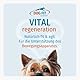 DOG FIT by PreThis® VITAL Regeneration für Hunde I Natürliche Ergänzung zur Unterstützung des Bewegungsapparates I Frei von künstlichen Zusätzen