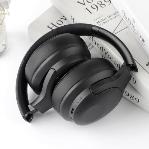Wireless Bluetooth Headphones - image 7