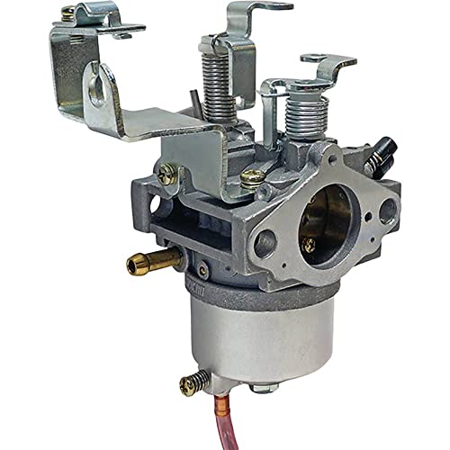 Carburador Yamaha G22-Drive Red Hawk para recuperar la potencia del gas