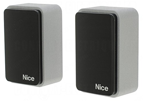 NICE EPMOB Coppia di fotocellule da Esterno