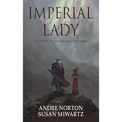 Imperial Lady