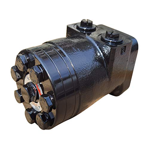 Image of Motor BE0100FS100AAAA Replacement for TB0100FS100AAAA 101-1011 101-1559 MG060910AAAA ADM100-4RO AEM100-4RO 151-2043 151-5173 151-7063 151-2343 151-3743 BMPH-100-H4-K-S RS06020100 272-216